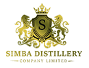 Simba Distillery Company Limited Logo